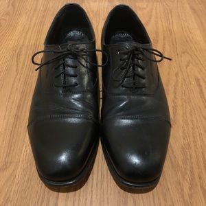 Men’s Florsheim shoes
